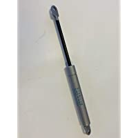 Stabilus - Muelle de gas Lift-O-Mat- 380 N de empuje- 3278KC- gris